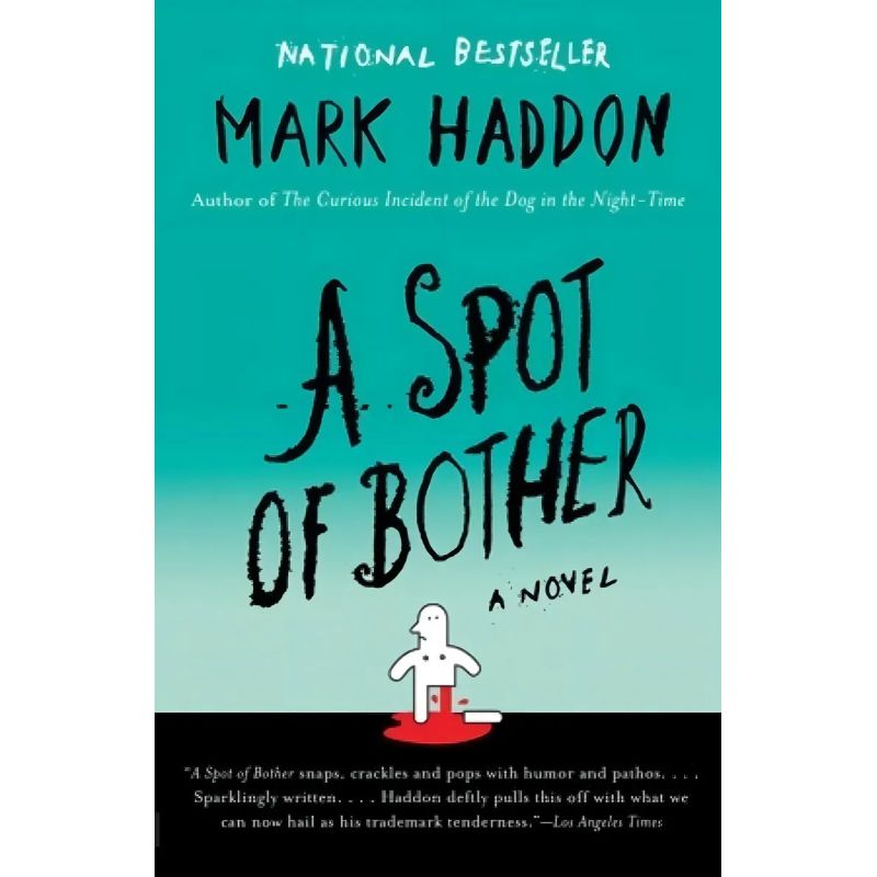 SPOT OF BOTHER, A (Nuevo)