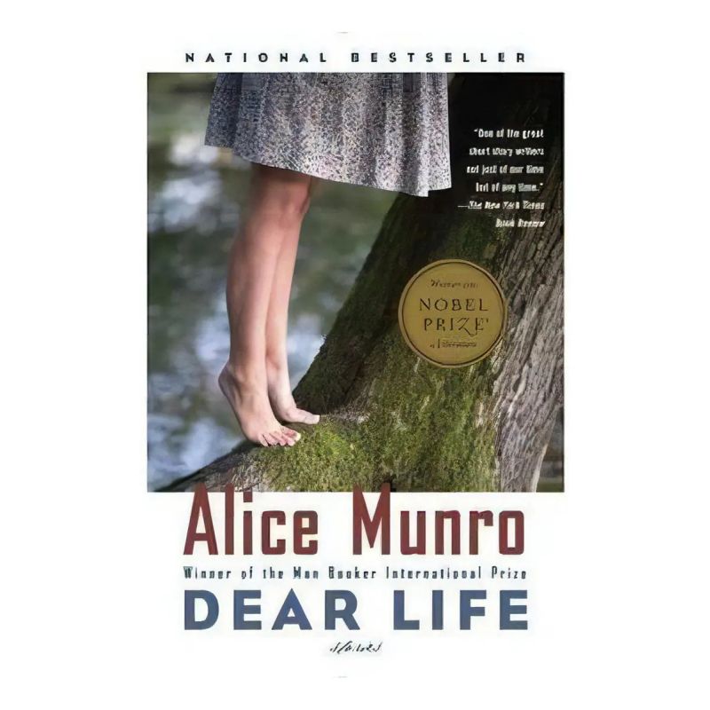 DEAR LIFE (Nuevo)