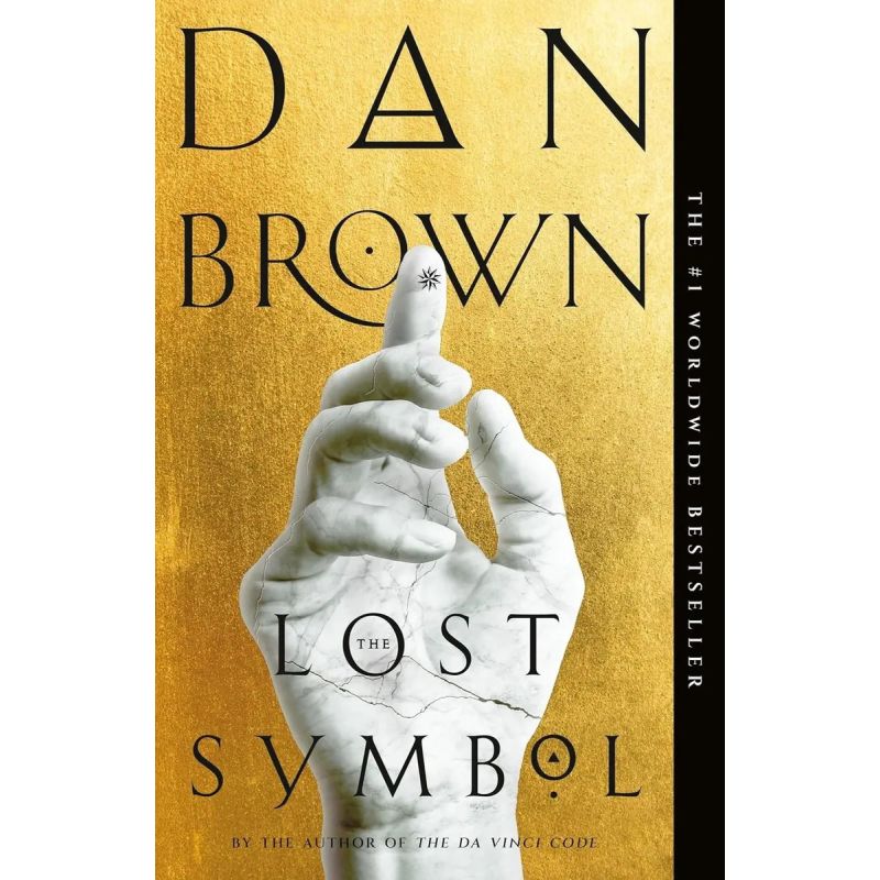LOST SYMBOL, THE - PB (Nuevo)