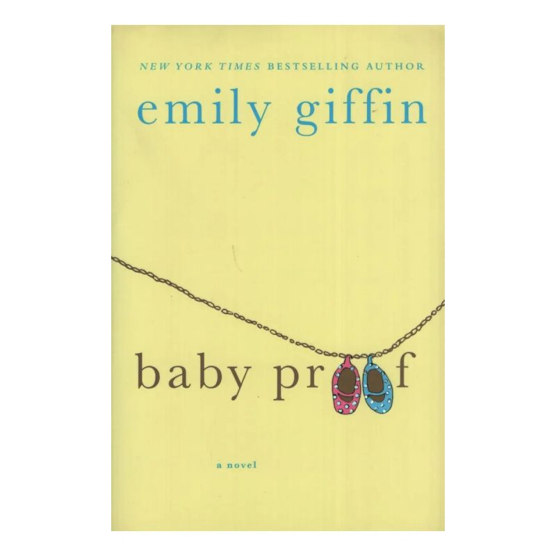 BABY PROOF (PB) (Nuevo)