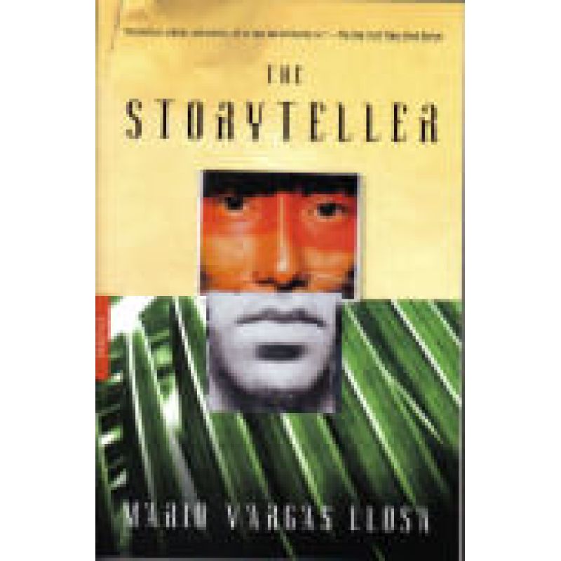 STORYTELLER,THE (Nuevo)