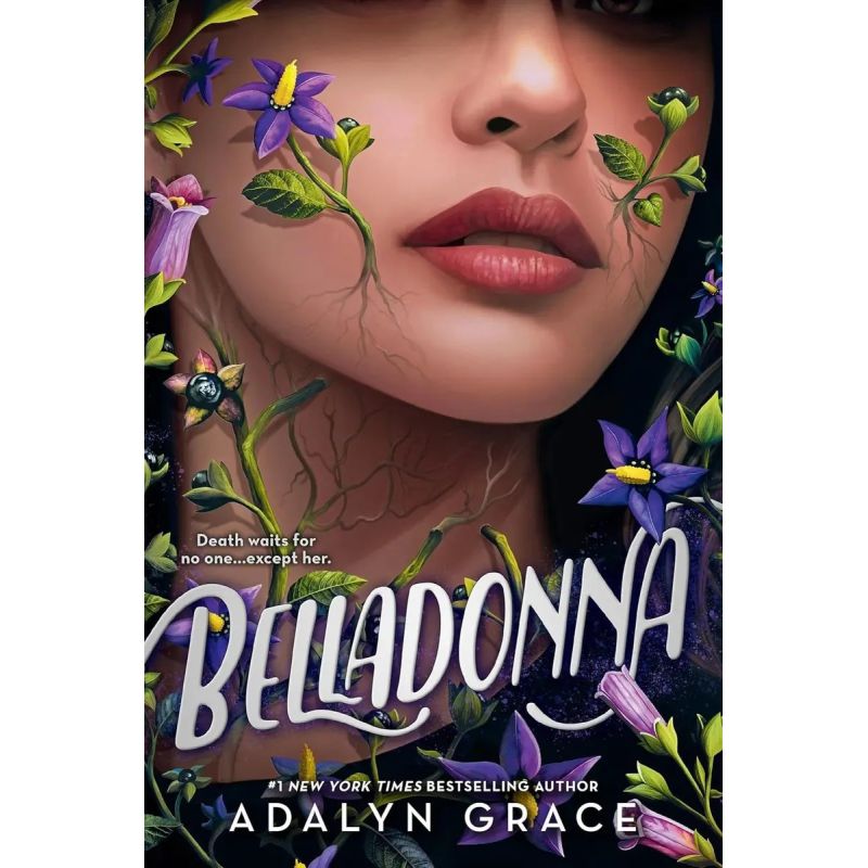 BELLADONNA - BELLADONNA 1 - PB (Nuevo)