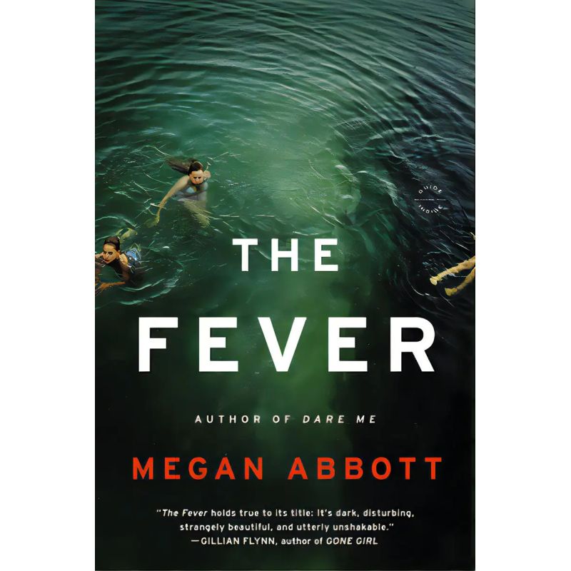 FEVER,THE (Nuevo)