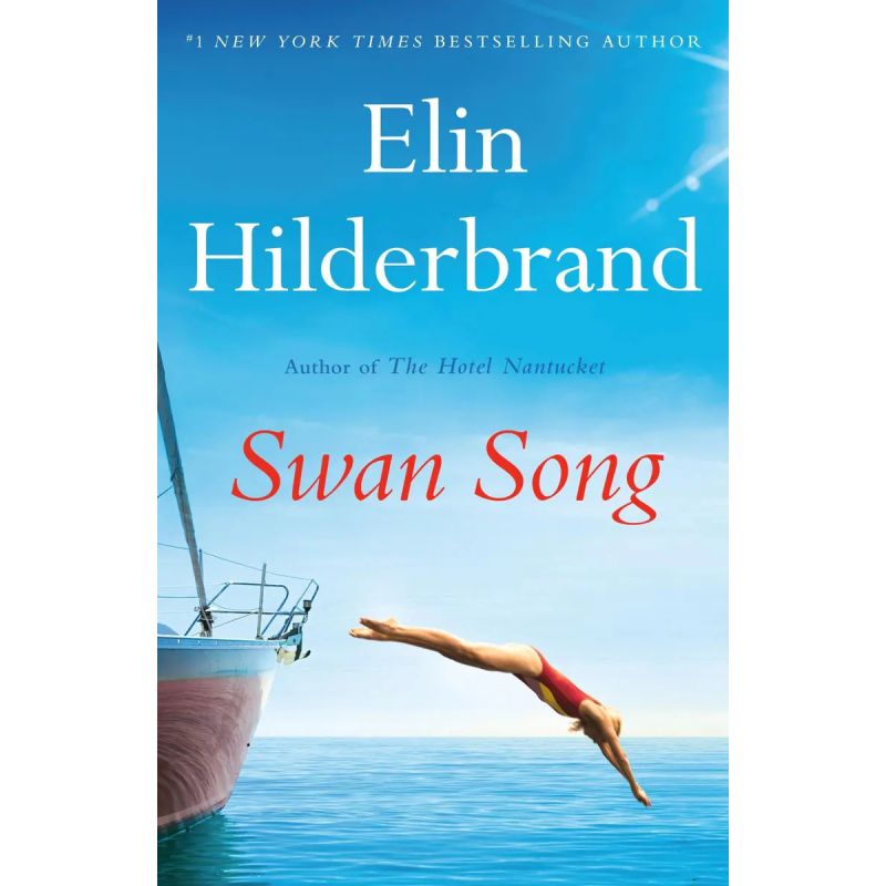 SWAN SONG - NANTUCKET 4 - HB (Nuevo)