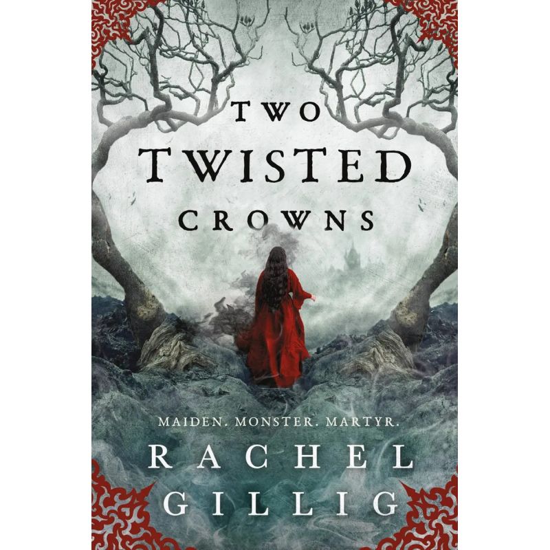 TWO TWISTED CROWNS  - THE SHEPHERD KING 2 (Nuevo)