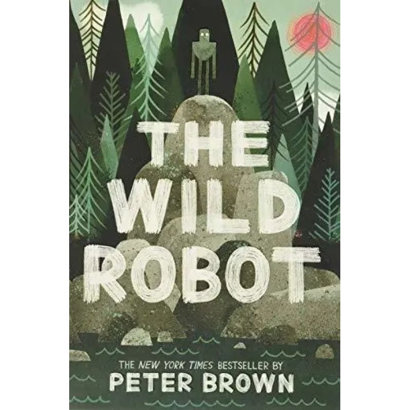 WILD ROBOT, THE (Nuevo)