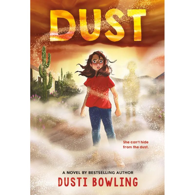 DUST - PB (Nuevo)