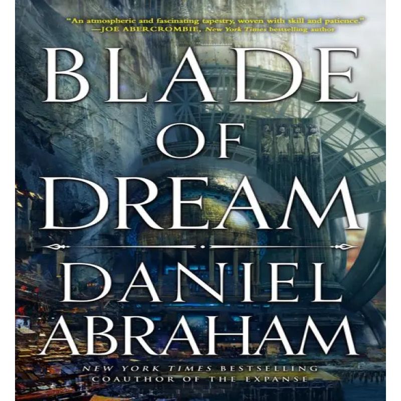 BLADE OF DREAM - THE KITHAMAR TRILOGY 2 (Nuevo)