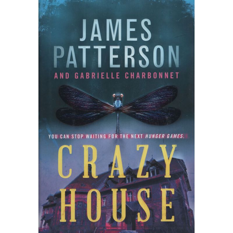 CRAZY HOUSE* (Nuevo)