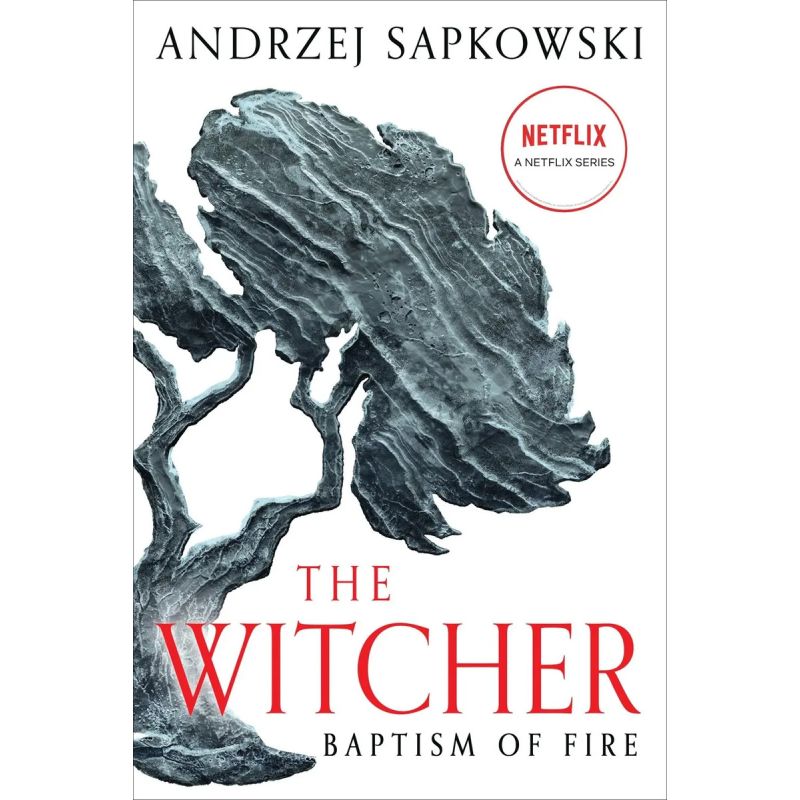 BAPTISM OF FIRE - THE WITCHER 3 (Nuevo)