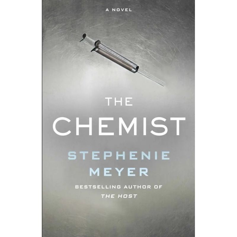 CHEMIST, THE* (Nuevo)