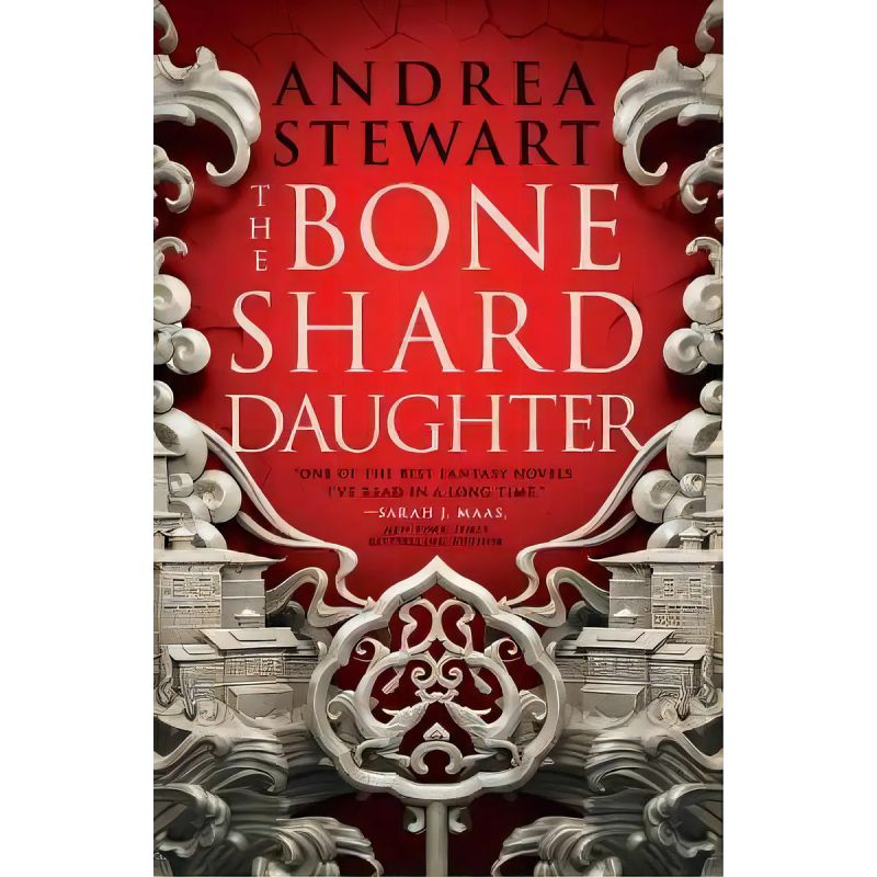 BONE SHARD DAUGHTER, THE - THE DROWNING EMPIRE 1 (Nuevo)