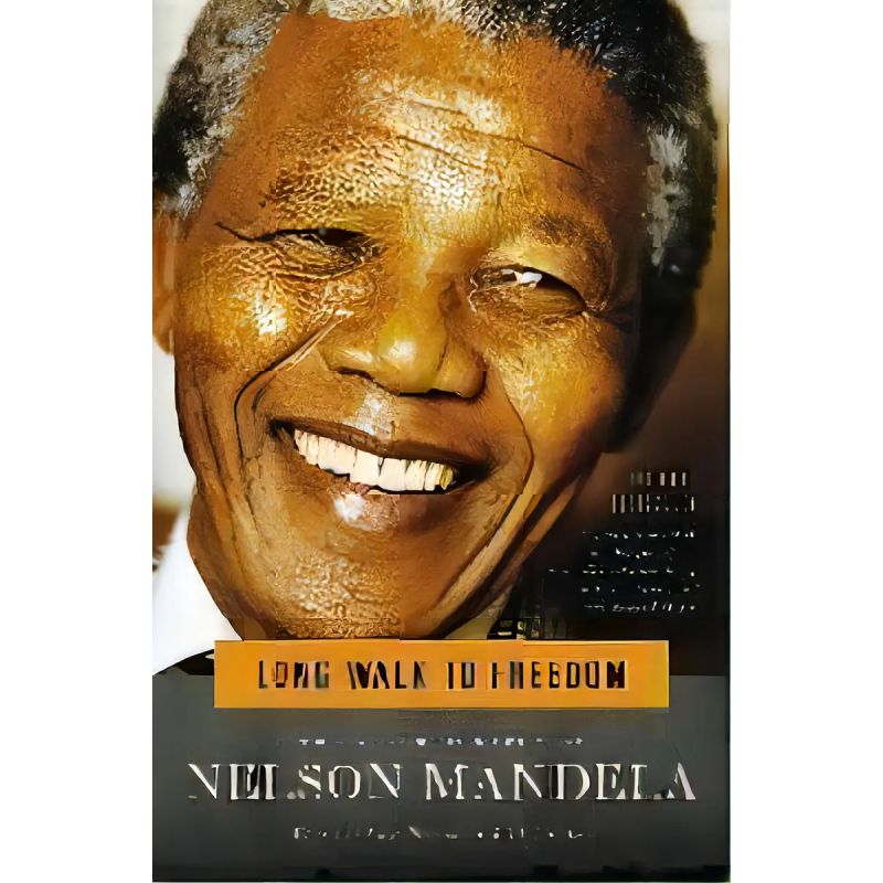 LONG WALK TO FREEDOM - PB (Nuevo)