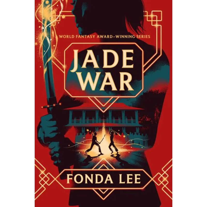 JADE WAR - THE GREEN BONE 2 - PB (Nuevo)