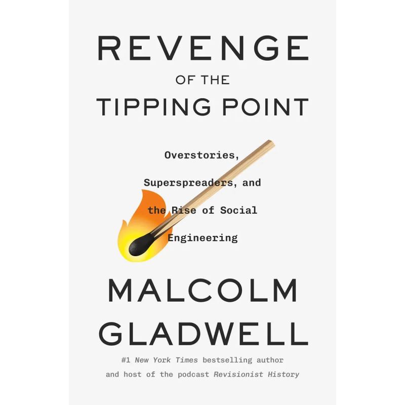 REVENGE OF THE TIPPING POINT - PB (Nuevo)