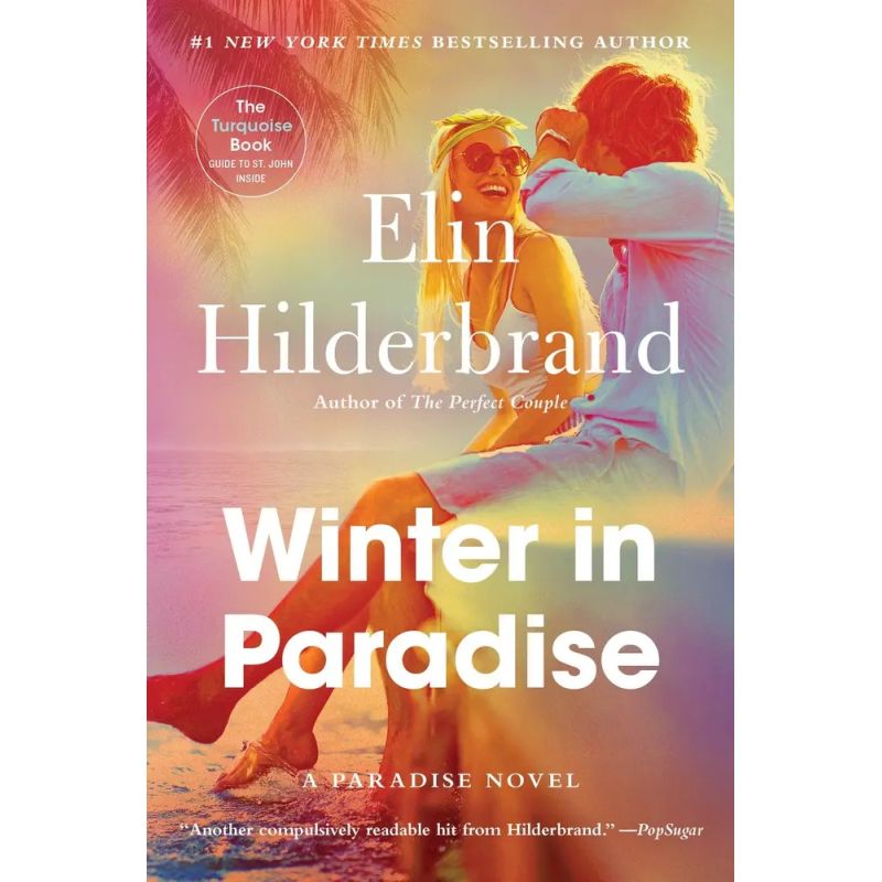 WINTER IN PARADISE - PARADISE 1 - PB (Nuevo)