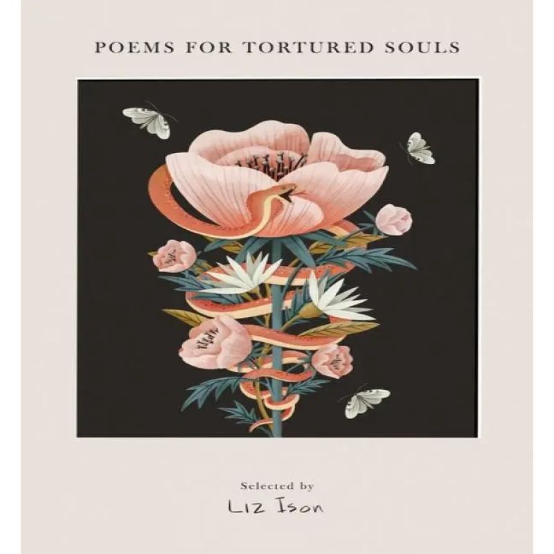POEMS FOR TORTURED SOULS (Nuevo)