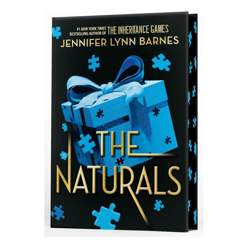 NATURALS, THE - DELUXE EDITION (Nuevo)