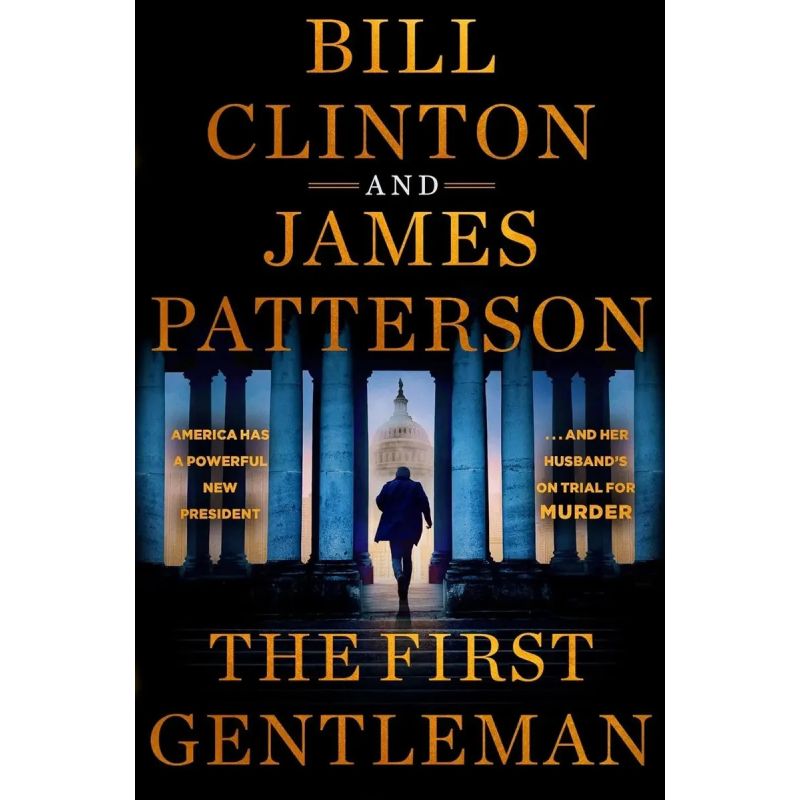 FIRST GENTLEMAN, THE - PB (Nuevo)