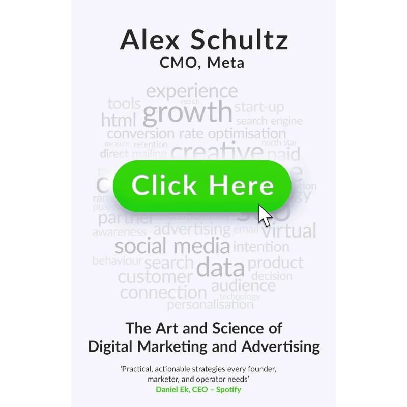 CLICK HERE - THE ART ANS SCIENCE OF DIGITAL MARKETING AND ADVERTISING - PB (Nuevo)