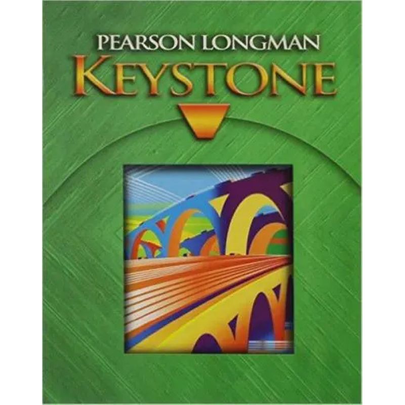 KEYSTONE C ED.2013 - SB (Nuevo)