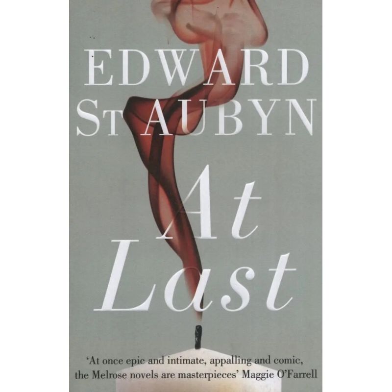 AT LAST (PB)* (Nuevo)
