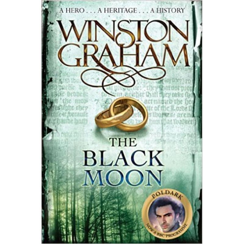 BLACK MOON,THE (PB) (Nuevo)