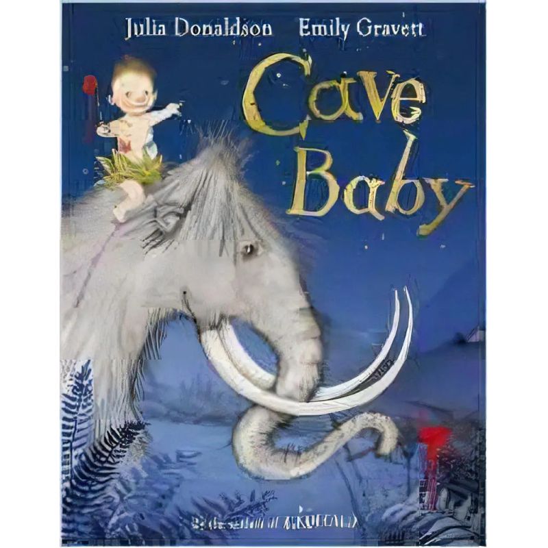 CAVE BABY (PB) (Nuevo)