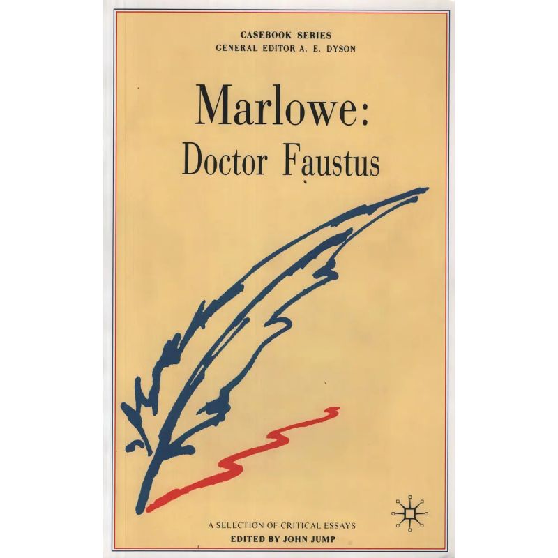 DOCTOR FAUSTUS (Nuevo)