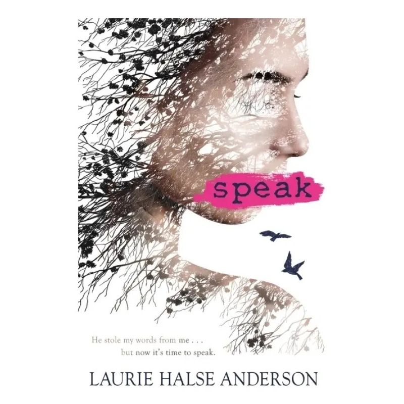 SPEAK (PB) (Nuevo)