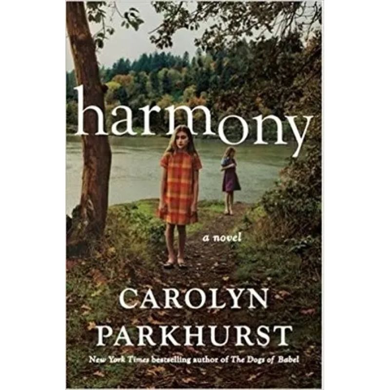HARMONY* (Nuevo)