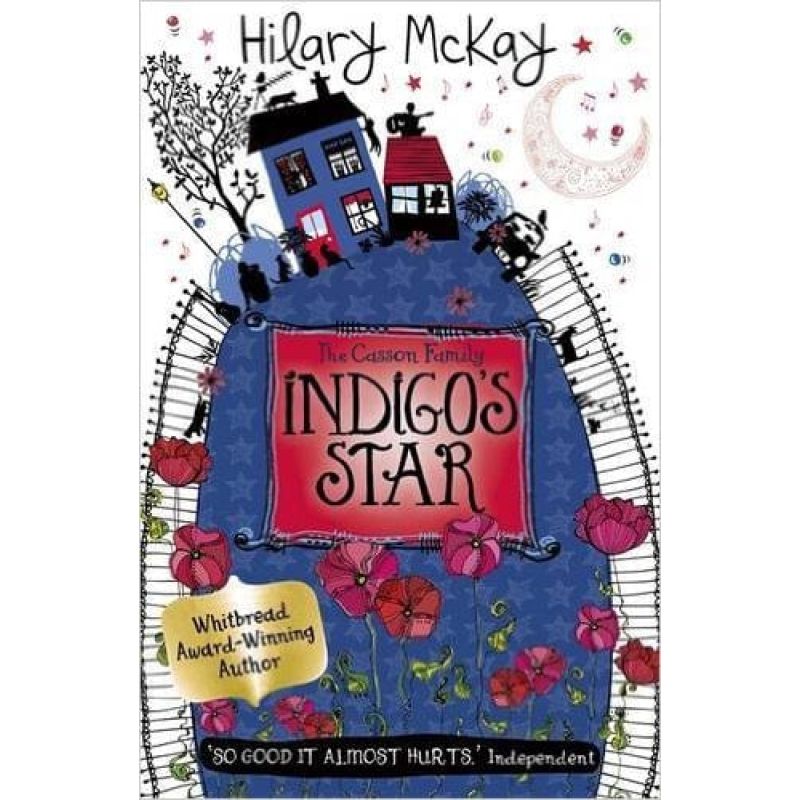 INDIGO'S STAR (PB)* (Nuevo)