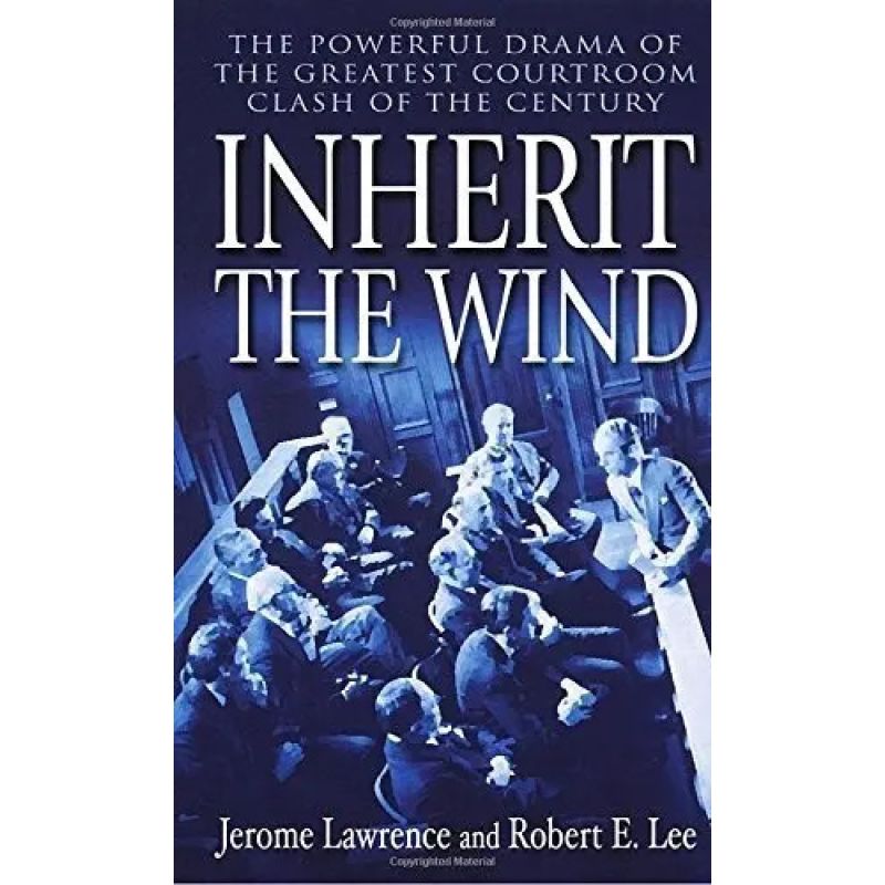 INHERIT THE WIND (Nuevo)