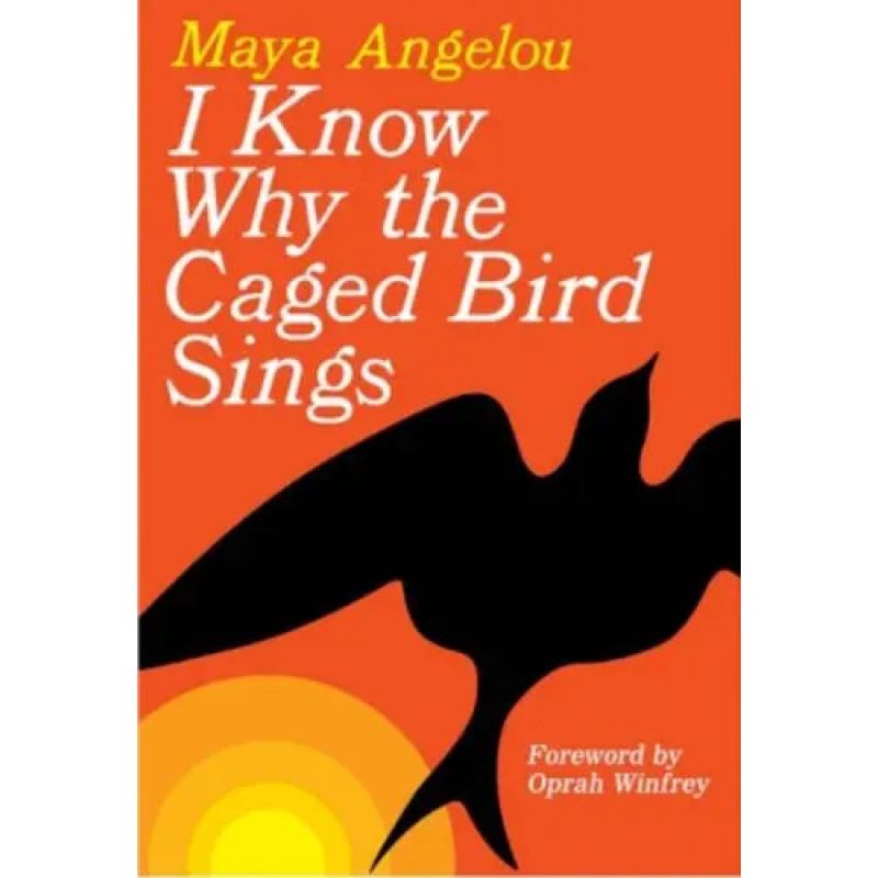 I KNOW WHY THE CAGED BIRD SINGS (Nuevo)
