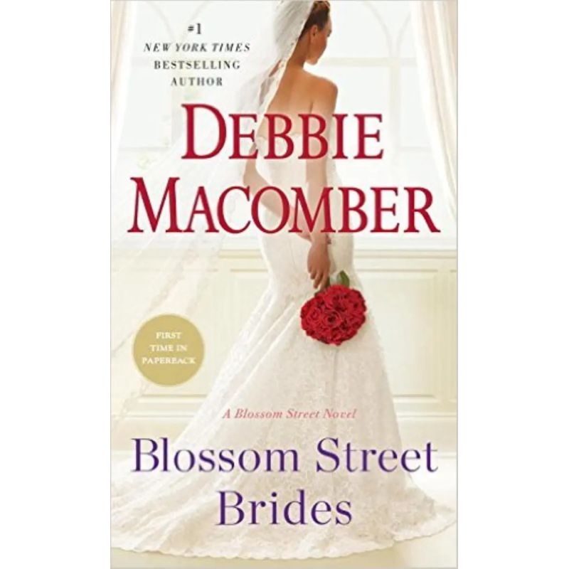 BLOSSOM STREET BRIDES (PB) (Nuevo)