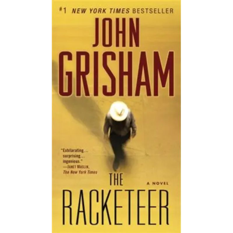 RACKETEER,THE (Nuevo)