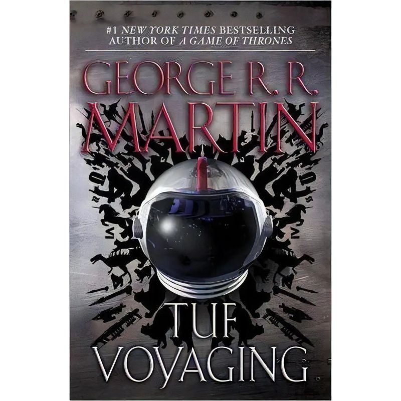 TUF VOYAGING (Nuevo)