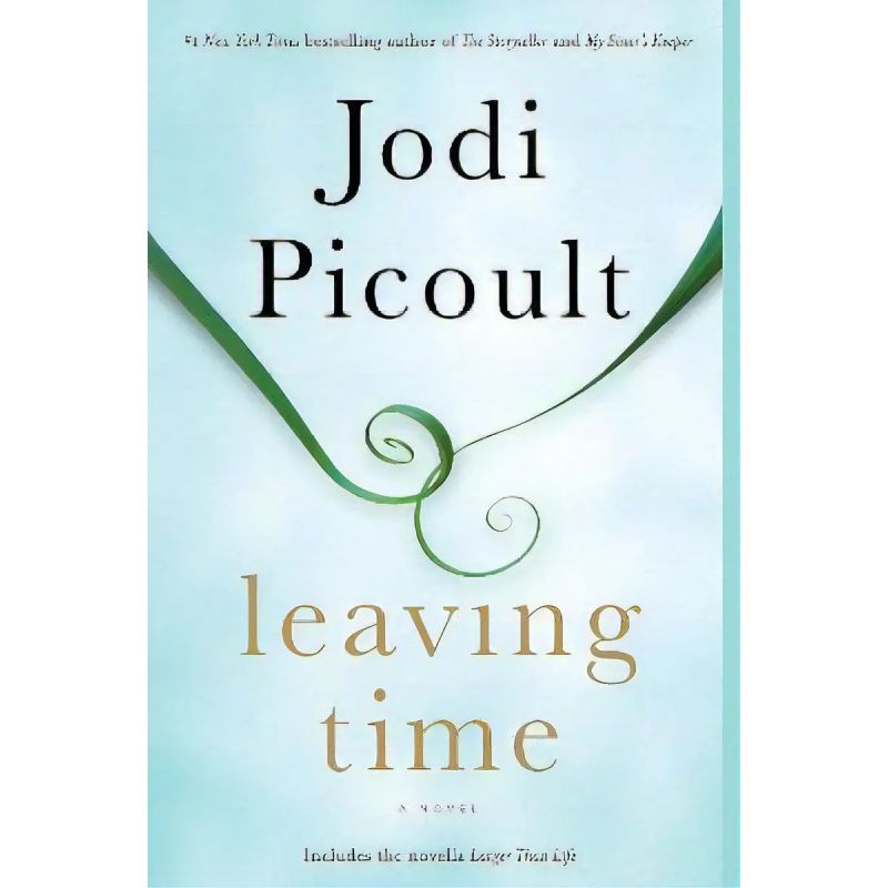 LEAVING TIME (PB) (Nuevo)