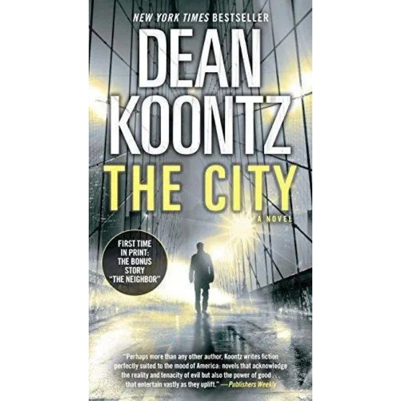 CITY, THE (Nuevo)