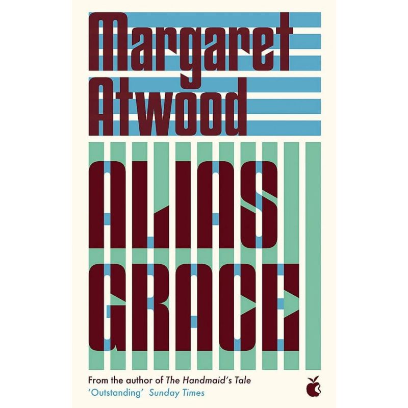 ALIAS GRACE (Nuevo)