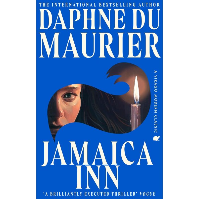 JAMAICA INN - PB (Nuevo)