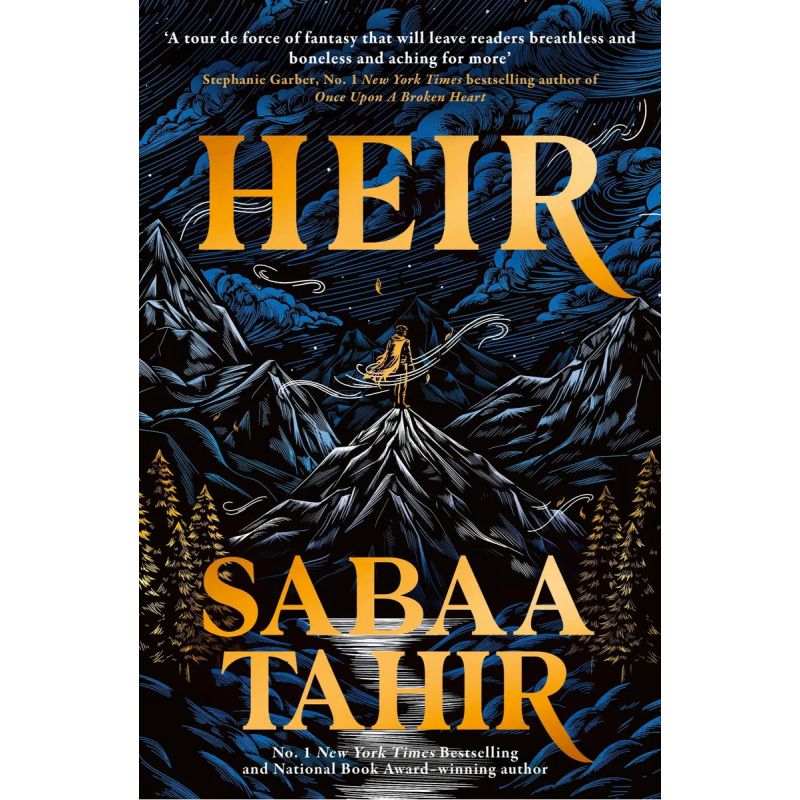 HEIR - PB (Nuevo)