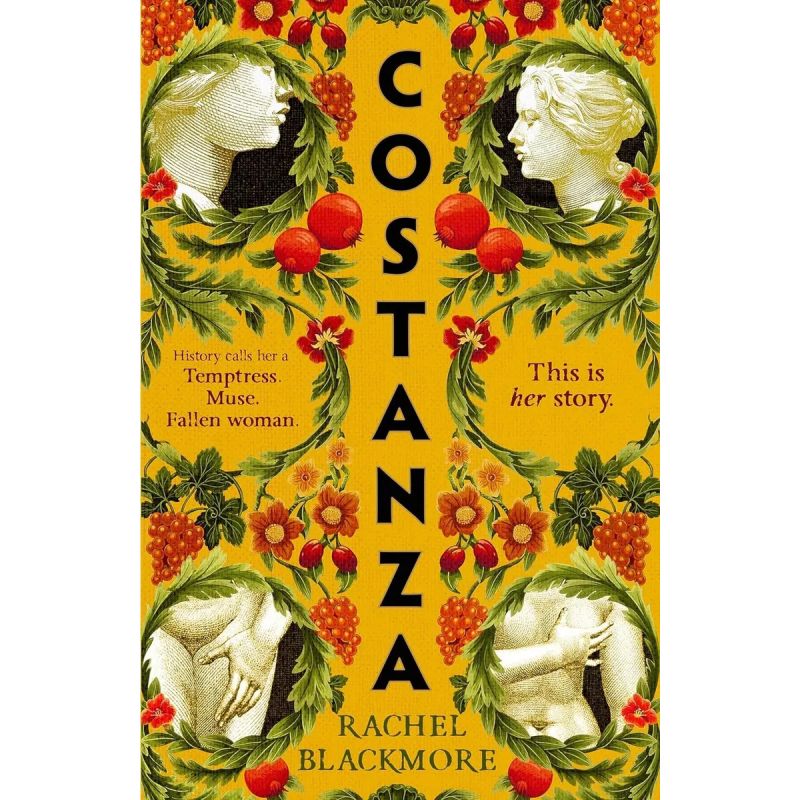 COSTANZA (Nuevo)
