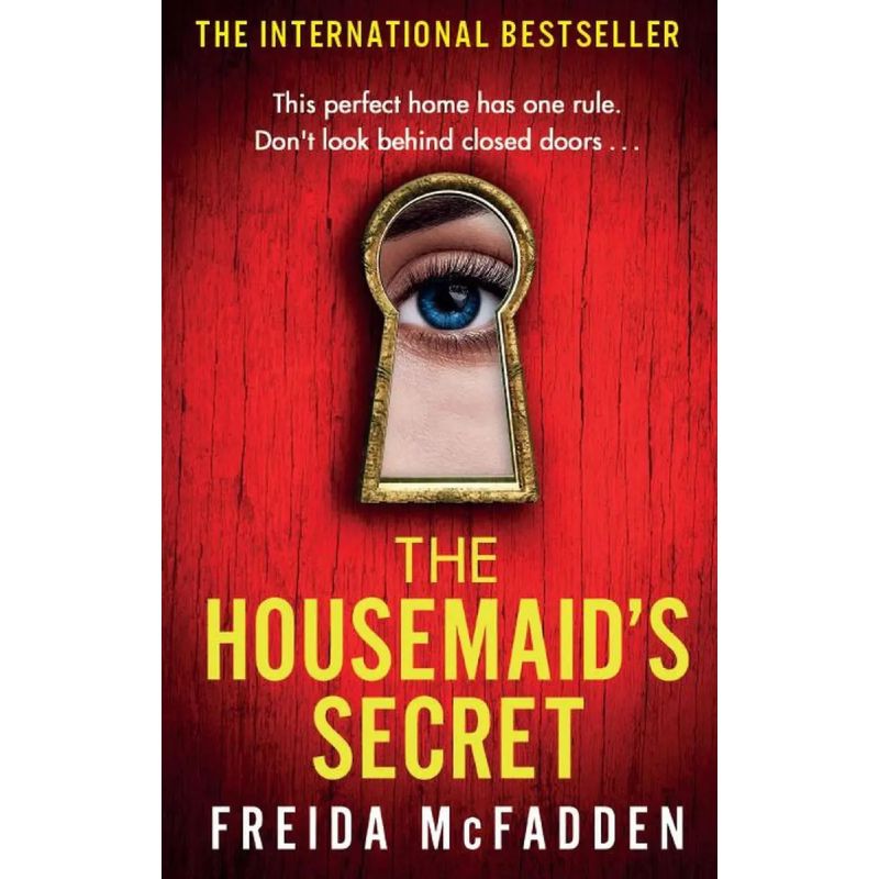 HOUSEMAID'S SECRET, THE - THE HOUSEMAID 2 (Nuevo)