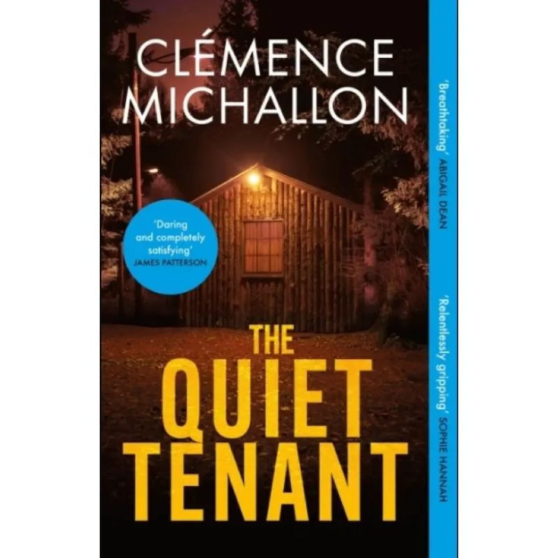 QUIET TENANT, THE - PB (Nuevo)