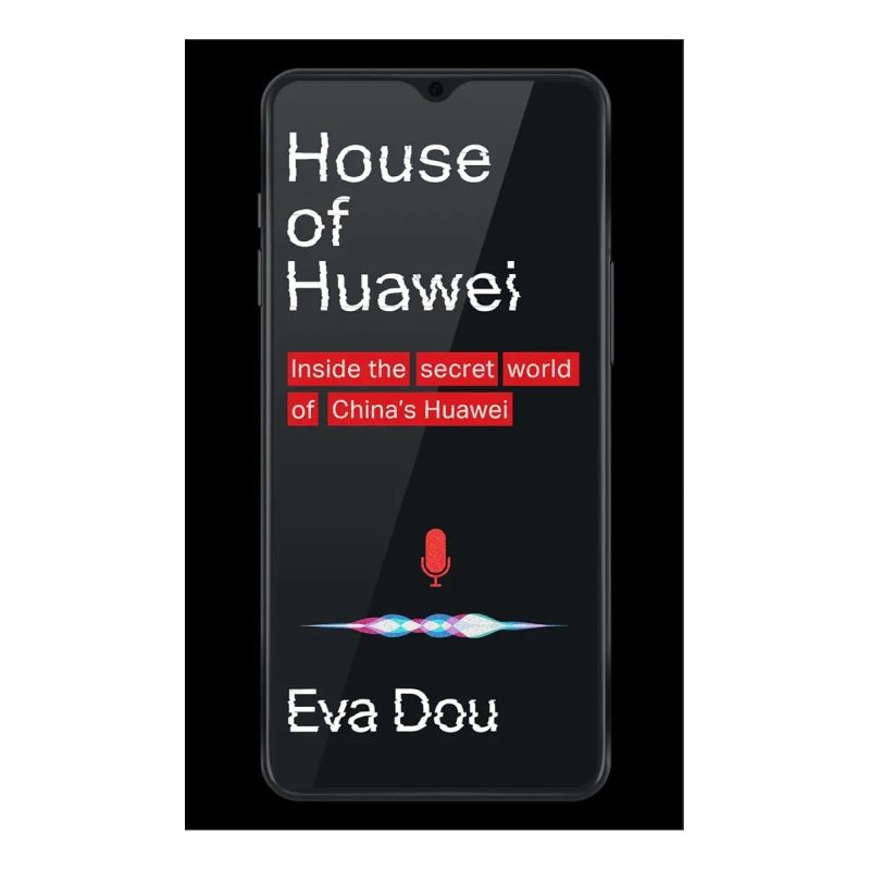 HOUSE OF HUAWEI - PB (Nuevo)