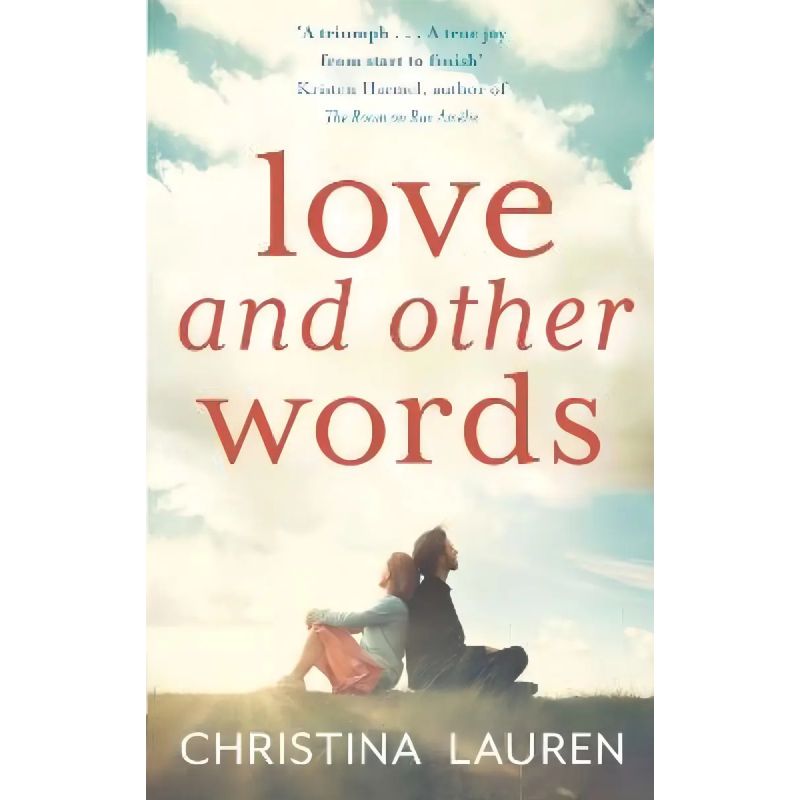 LOVE AND OTHER WORDS - PB (Nuevo)