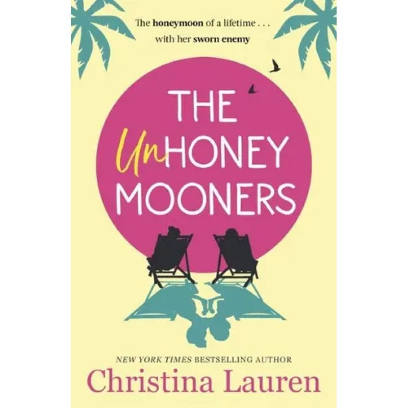 UNHONEYMOONERS, THE (Nuevo)
