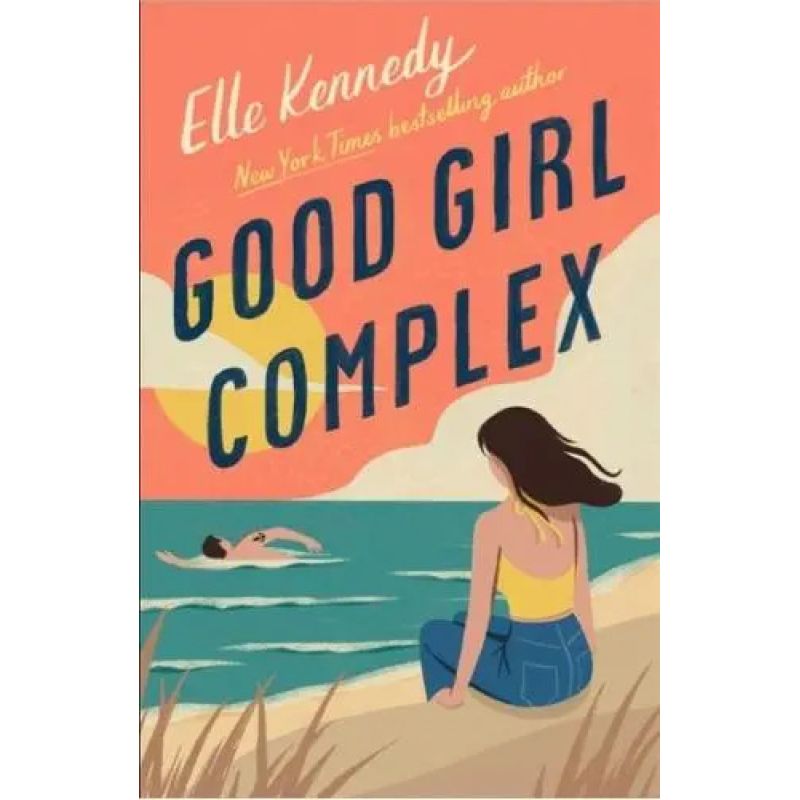 GOOD GIRL COMPLEX - AVALON BAY 1 - PB (Nuevo)