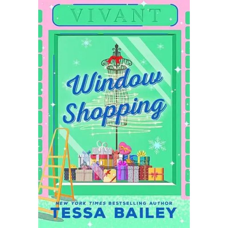 WINDOW SHOPPING - PB (Nuevo)